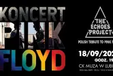 The Echoes Project – Polish tribute to Pink Floyd