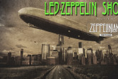 Plakat Zeppelinians 132565