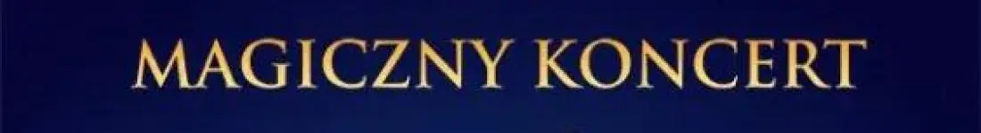 Magiczny Koncert - Bajki Świata