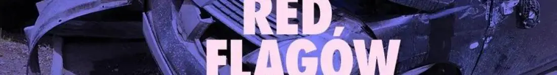 Miłość w czasach redflagów - spektakl impro