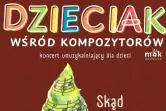 Dzieciak wśród kompozytorów