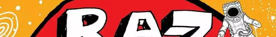 Raz, Dwa, Trzy... dzieści pięć okrążeń wokół słońca