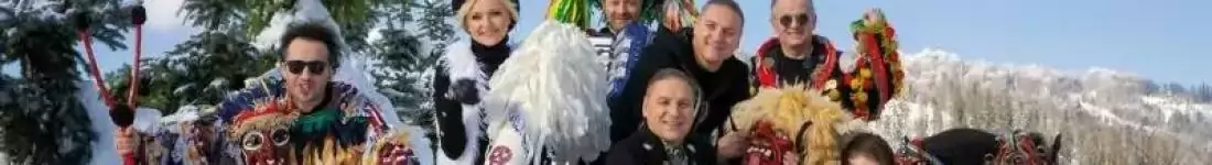 Koncert kolęd i pastorałek