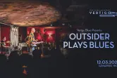 Outsider Play Blues