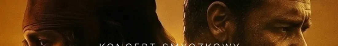 Koncert plenerowy przy świecach: Muzyka Filmowa - Hans Zimmer i inni