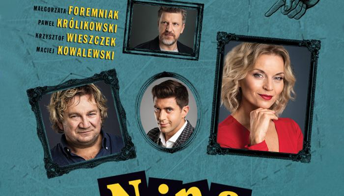 Szalone Nożyczki Poznań 2019 12 08 1600 36145 Bilety Online