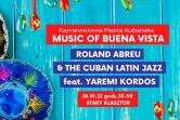 Music of Buena Vista - Wrocław