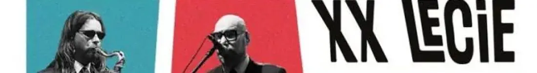 "Żyje się raz tour" - Trasa Jubileuszowa!