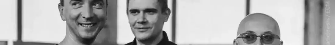 XX Hanza Jazz Festiwal/Marcin Wasilewski Trio