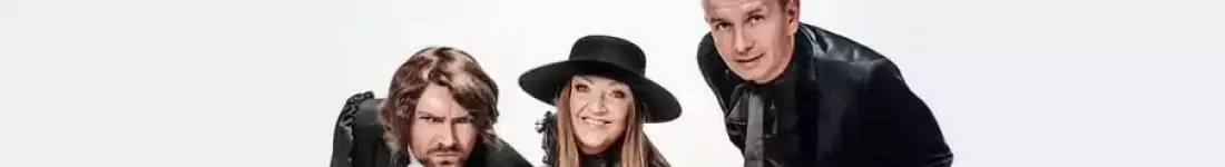 Program pt. "Bajaderka"