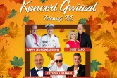 Koncert Gwiazd Telewizji TVS