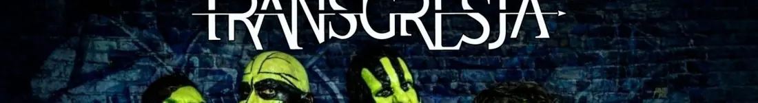 TRANSGRESJA - X-lecie | Zlot Watahy Warszawa | Nowa płyta LIVE