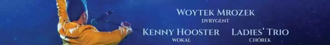 The Queen Symphonic - International Queen Chamber Orchestra