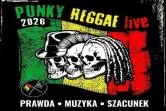 Punky Reggae Live 2026
