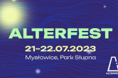 Plakat AlterFest Festiwal 140366