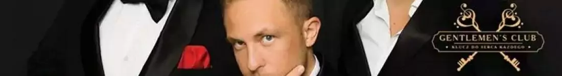 Dzień Kobiet - Męskie Śpiewanie - Klucz do wszystkich serc