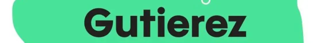 Zespół konkursowy: Gutierez