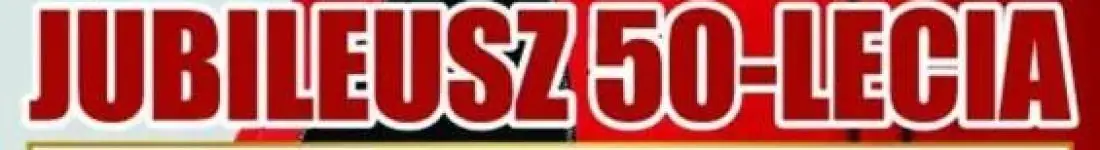Eleni z zespołem - Jubileusz 50-lecia!