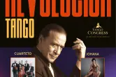 Tango Revolucion