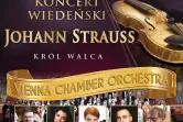 Koncert Wiedeński - Johann Strauss Gala