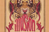 Illusion, Hostia, Iron Head