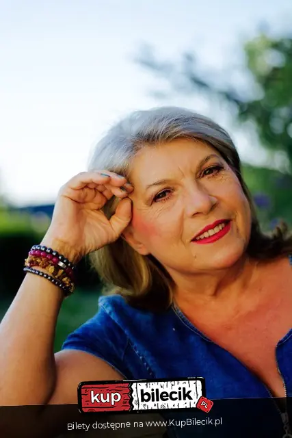 Akompaniament Przemysław Raminiak