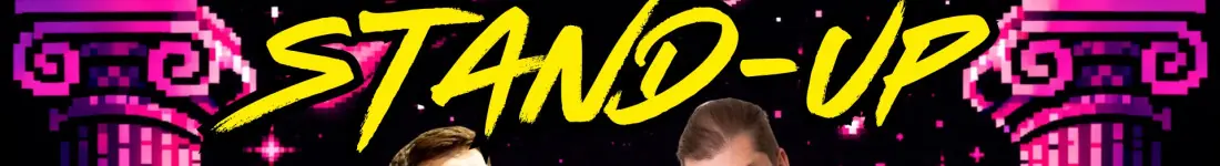 Rozmowy z publicznością + Stand-up