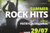 Plakat Summer ROCK Hits 82659