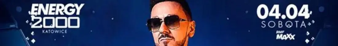 Klasyki C-Bool'a w Energy 2000 Katowice