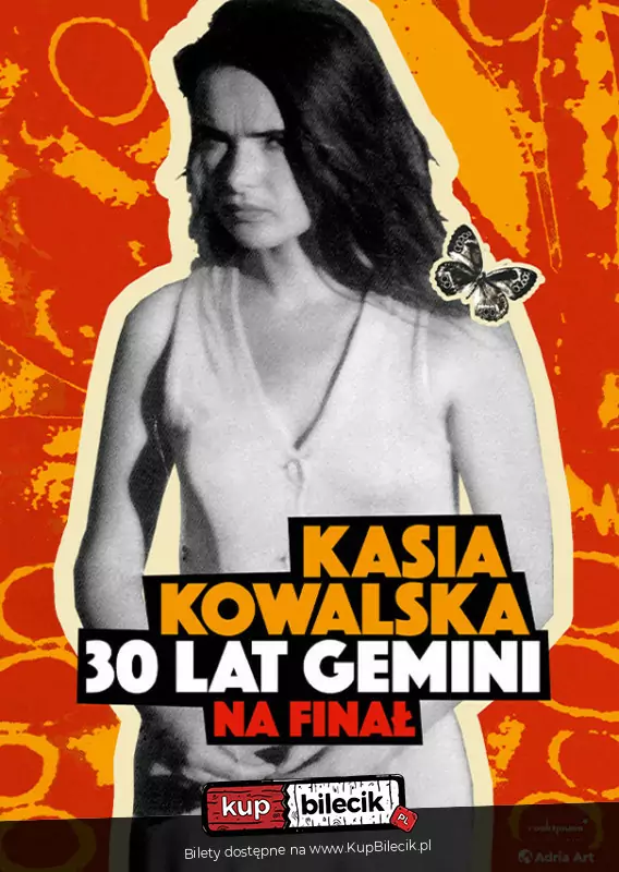 Kasia Kowalska