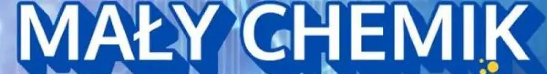 Warsztaty kreatywne - Mały Chemik