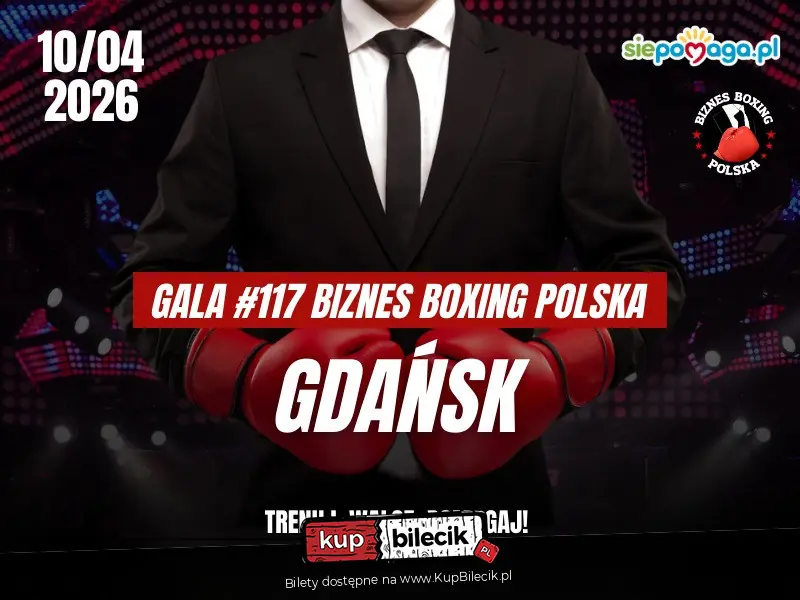 Trenuj, Walcz, Pomagaj!