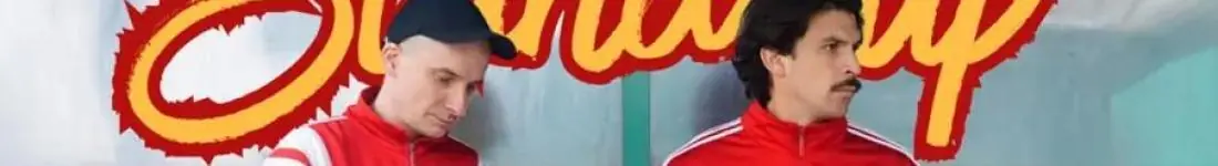 Stand-up Wrocław | Senior Suarez i Jasiek Borkowski | 15.05.26