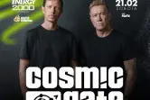 Cosmic Gate