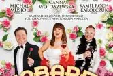Cabaret w Operetce