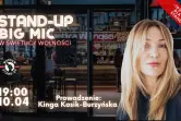 Warsaw Stand-up