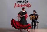 Wieczór hiszpański