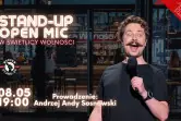 Warsaw Stand-up