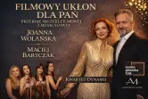 Najpiękniejsze hity muzyki filmowej i musicalowej