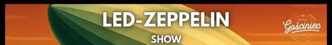 LED-ZEPPELIN SHOW by Zeppelinians