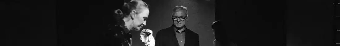 "Ucho igielne" wg powieści Wiesława Myśliwskiego