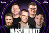 Masz Minutę - Format Komediowy