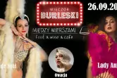 Wieczór Burleski // Ełk