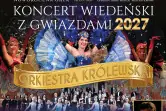 Koncert Wiedeński z Gwiazdami 2026