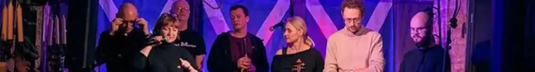 30-sty koncert Jig Reel Maniacs w Tawernie Keja | Celtic fusion w trasie św. Patryka 2026