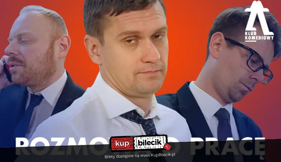 Rozmowa o pracę: work-life balance, czyli MAJÓWKA POD MAILEM