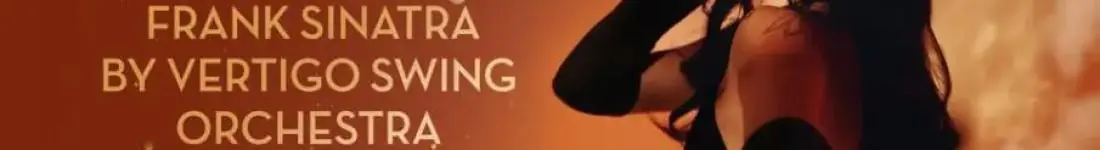 Vertigo Presents: Frank Sinatra by Vertigo Swing