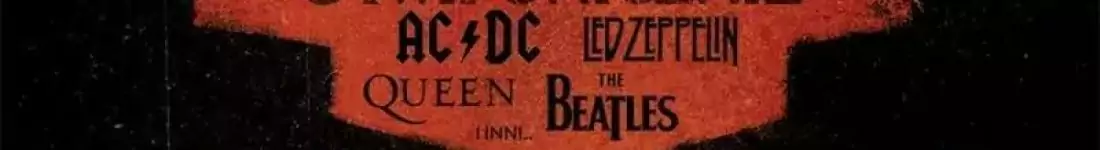 Aleja Rocka Symfonicznie - Niezwykła Muzyczna Podróż