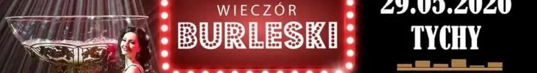 Burleska by Rose de Noir w Pubie Underground