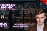 Warsaw Stand-up